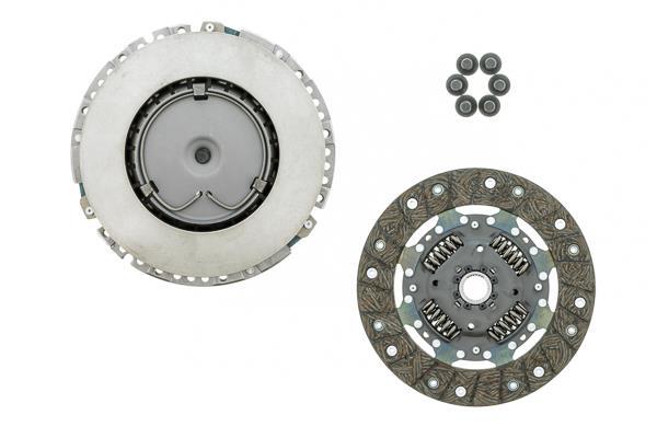 Kit d'embrayage AISIN KE-VG12R